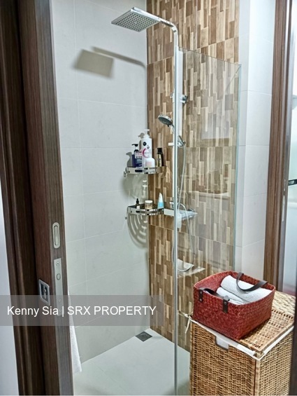 Hillview Garden Estate (D23), Apartment #555748491
